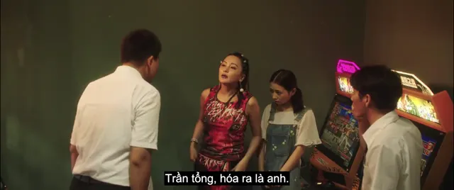 Xem Thanh xuân không diễn tập tập 2018 Vietsub tại PhimMoiHot Xem Thanh xuân không diễn tập tập 2018 Vietsub tại PhimMoiHot