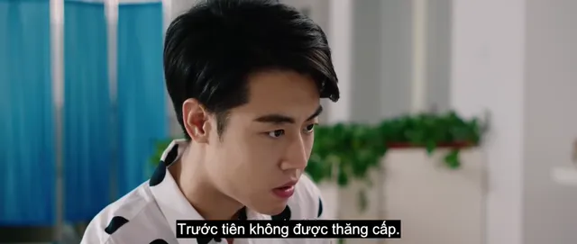 Hình ảnh Không gian cất giữ linh hồn tập 1 trên PhimMoiHot Hình ảnh Không gian cất giữ linh hồn tập 1 trên PhimMoiHot