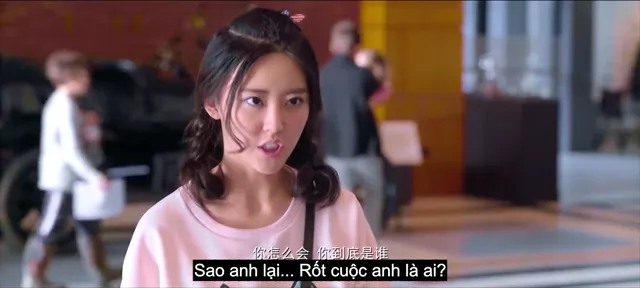 Kiến tập ái thần 2017 Vietsub HD - PhimMoiHot Kiến tập ái thần 2017 Vietsub HD - PhimMoiHot