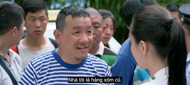 Hình ảnh phim Không thể chạm trên PhimMoiHot Hình ảnh phim Không thể chạm trên PhimMoiHot