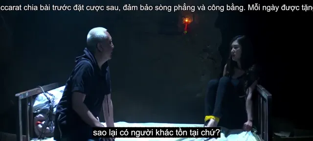 Không thể chạm 2018 Vietsub HD - PhimMoiHot Không thể chạm 2018 Vietsub HD - PhimMoiHot