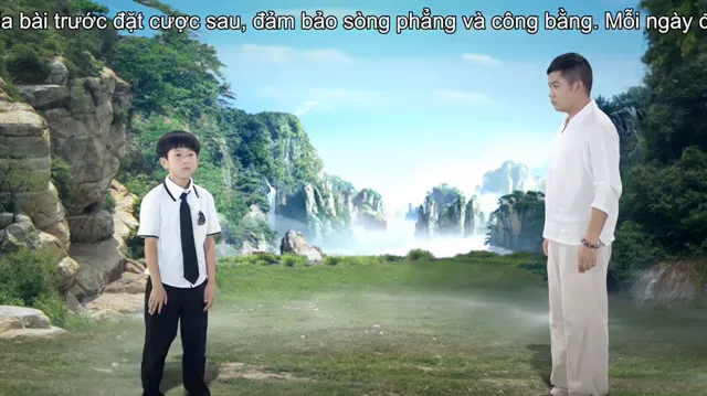 Hình ảnh phim Thiên cơ mật lệnh trên PhimMoiHot Hình ảnh phim Thiên cơ mật lệnh trên PhimMoiHot