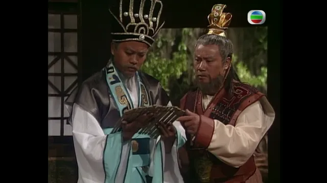 Tấn Văn Công Truyền Kỳ tập 15 Vietsub HD - PhimMoiHot Tấn Văn Công Truyền Kỳ tập 15 Vietsub HD - PhimMoiHot