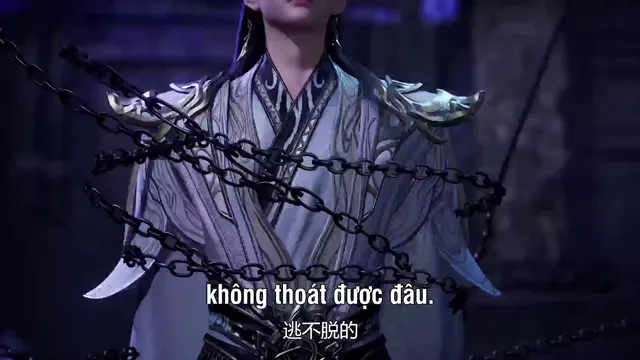Hình ảnh Lăng Thiên Độc Tôn tập 54 trên PhimMoiHot Hình ảnh Lăng Thiên Độc Tôn tập 54 trên PhimMoiHot