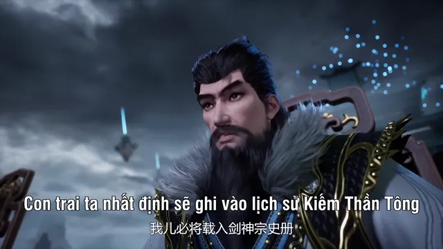 Lăng Thiên Độc Tôn tập 54 Vietsub HD - PhimMoiHot Lăng Thiên Độc Tôn tập 54 Vietsub HD - PhimMoiHot