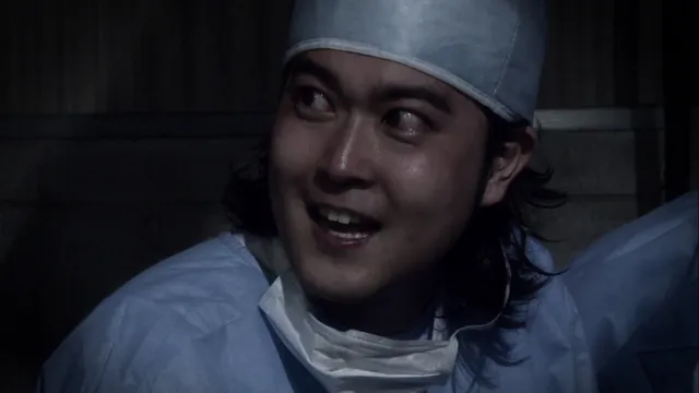 Hình ảnh The Parasite Doctor Suzune: Evolution tập 1 trên PhimMoiHot Hình ảnh The Parasite Doctor Suzune: Evolution tập 1 trên PhimMoiHot