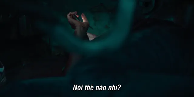 Hình ảnh phim Cốp Xe Tử Thần trên PhimMoiHot Hình ảnh phim Cốp Xe Tử Thần trên PhimMoiHot