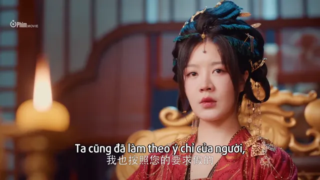 Phong Vũ tập 13 Vietsub HD - PhimMoiHot Phong Vũ tập 13 Vietsub HD - PhimMoiHot