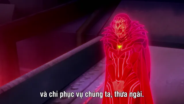 Hình ảnh Những chủ nhân vũ trụ: Cách mạng tập 1 trên PhimMoiHot