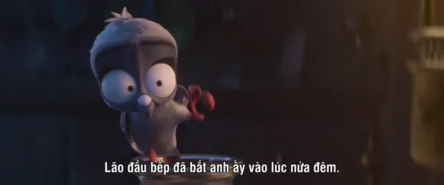 Hình ảnh phim Nhà Vịt Di Cư trên PhimMoiHot Hình ảnh phim Nhà Vịt Di Cư trên PhimMoiHot