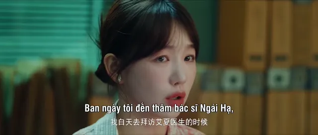 Hình ảnh Góc Tối tập 17 trên PhimMoiHot Hình ảnh Góc Tối tập 17 trên PhimMoiHot