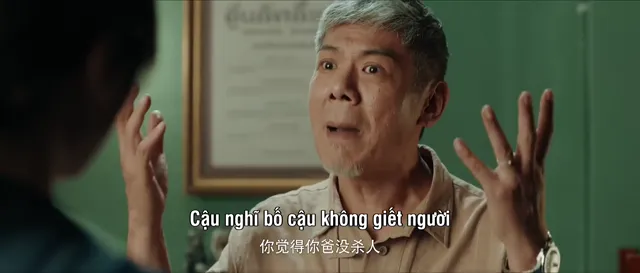Góc Tối tập 17 Vietsub HD - PhimMoiHot Góc Tối tập 17 Vietsub HD - PhimMoiHot