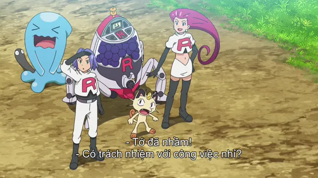 Hành trình Pokémon: Loạt phim (Pokémon Master Journeys) tập 33 Vietsub HD - PhimMoiHot Hành trình Pokémon: Loạt phim (Pokémon Master Journeys) tập 33 Vietsub HD - PhimMoiHot
