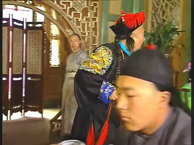 Hình ảnh Tế tướng Lưu Gù tập 33 trên PhimMoiHot Hình ảnh Tế tướng Lưu Gù tập 33 trên PhimMoiHot