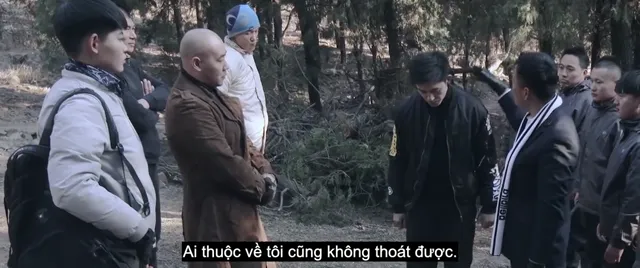Ra khỏi Villain”s Vale tập 1 Vietsub HD - PhimMoiHot