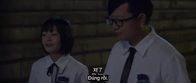 Bạo tẩu học sinh giữ lại trường 2018 Vietsub HD - PhimMoiHot Bạo tẩu học sinh giữ lại trường 2018 Vietsub HD - PhimMoiHot