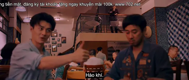 Xem Quyết chiến Thiên vương tập 1 Vietsub tại PhimMoiHot Xem Quyết chiến Thiên vương tập 1 Vietsub tại PhimMoiHot