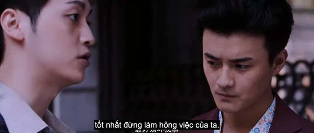 Hình ảnh Quyết chiến Thiên vương tập 1 trên PhimMoiHot Hình ảnh Quyết chiến Thiên vương tập 1 trên PhimMoiHot