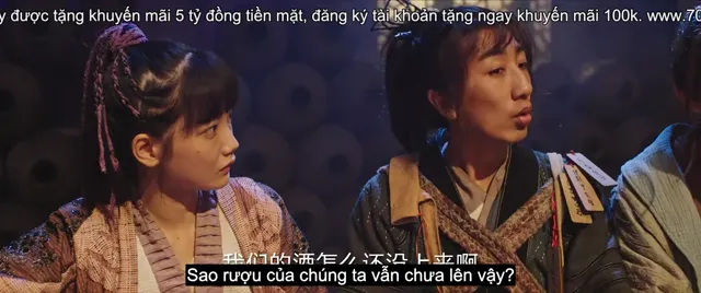 Hình ảnh phim Săn cáo trên PhimMoiHot Hình ảnh phim Săn cáo trên PhimMoiHot