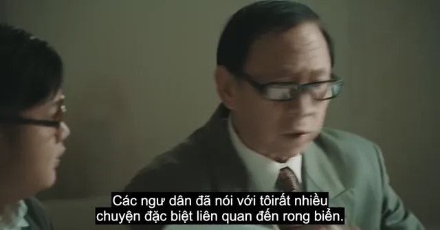 Xem phim Rong biển Vietsub HD tại PhimMoiHot Xem phim Rong biển Vietsub HD tại PhimMoiHot