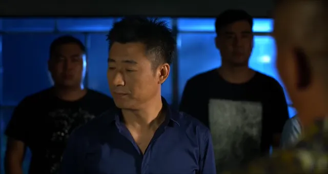 Xem phim Siêu binh vương chi chiến lang quy lai Vietsub HD tại PhimMoiHot