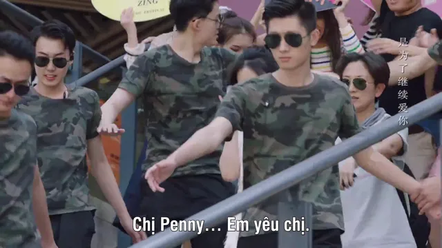 Hình ảnh Vượt Đại Dương Để Yêu Em tập 2 trên PhimMoiHot Hình ảnh Vượt Đại Dương Để Yêu Em tập 2 trên PhimMoiHot