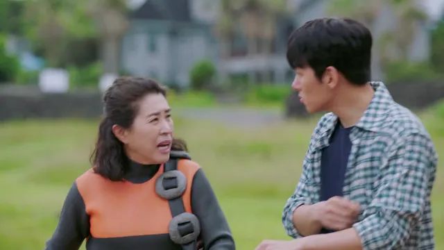 Hình ảnh Chào Mừng Đến Samdal-ri tập 4 trên PhimMoiHot Hình ảnh Chào Mừng Đến Samdal-ri tập 4 trên PhimMoiHot