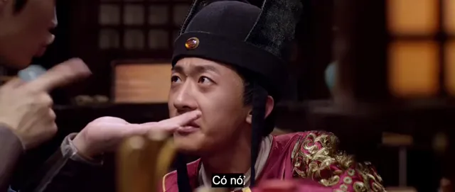 Hình ảnh Đội đặc công đại nội tập 1 trên PhimMoiHot Hình ảnh Đội đặc công đại nội tập 1 trên PhimMoiHot