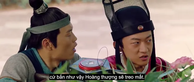 Đội đặc công đại nội tập 1 Vietsub HD - PhimMoiHot Đội đặc công đại nội tập 1 Vietsub HD - PhimMoiHot