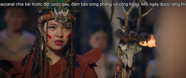 Xem phim Bộ lạc sắc đẹp Vietsub HD tại PhimMoiHot Xem phim Bộ lạc sắc đẹp Vietsub HD tại PhimMoiHot