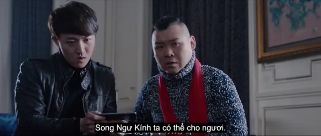 Xem phim Bí mật của gương cá đôi Vietsub HD tại PhimMoiHot Xem phim Bí mật của gương cá đôi Vietsub HD tại PhimMoiHot