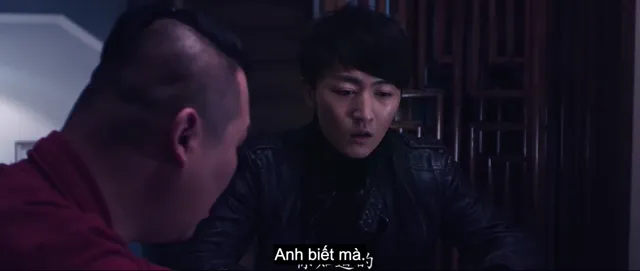 Bí mật của gương cá đôi 2018 Vietsub HD - PhimMoiHot Bí mật của gương cá đôi 2018 Vietsub HD - PhimMoiHot