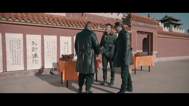 Xem Hiệp thám phi phàm chi Thâm cung muội ảnh tập 1 Vietsub tại PhimMoiHot Xem Hiệp thám phi phàm chi Thâm cung muội ảnh tập 1 Vietsub tại PhimMoiHot