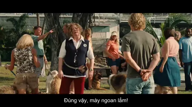 Xem Marley và tôi tập 1 Vietsub tại PhimMoiHot Xem Marley và tôi tập 1 Vietsub tại PhimMoiHot