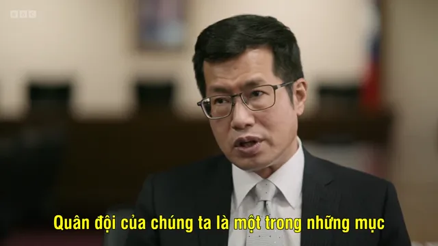 Hình ảnh Inside Taiwan: Standing Up to China tập 1 trên PhimMoiHot Hình ảnh Inside Taiwan: Standing Up to China tập 1 trên PhimMoiHot