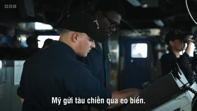 Inside Taiwan: Standing Up to China tập 1 Vietsub HD - PhimMoiHot Inside Taiwan: Standing Up to China tập 1 Vietsub HD - PhimMoiHot