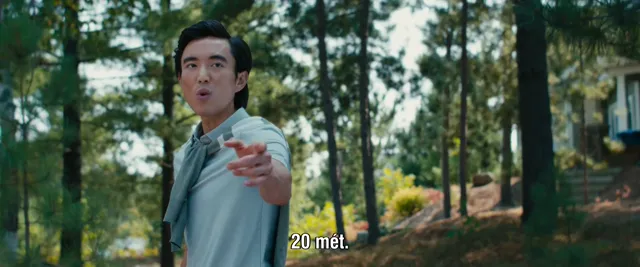 Hình ảnh phim Trong Cái Rủi có Cái Xui trên PhimMoiHot Hình ảnh phim Trong Cái Rủi có Cái Xui trên PhimMoiHot