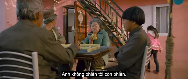 Hình ảnh phim Đầu sắt bất khả chiến bại trên PhimMoiHot Hình ảnh phim Đầu sắt bất khả chiến bại trên PhimMoiHot