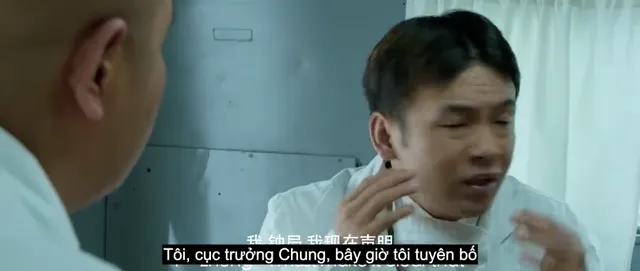 Hình ảnh phim Anh Bưu xông phụng thiên chi Nằm mơ cũng không nghĩ đến trên PhimMoiHot Hình ảnh phim Anh Bưu xông phụng thiên chi Nằm mơ cũng không nghĩ đến trên PhimMoiHot