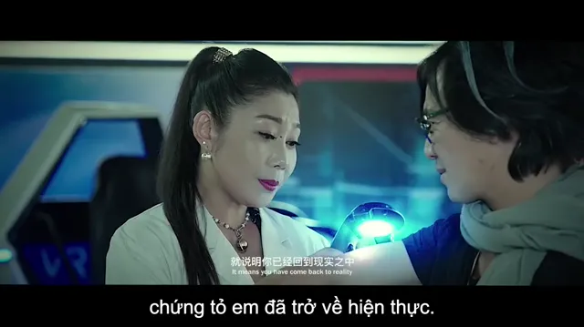 Hình ảnh Bạn gái VR của tôi tập 1 trên PhimMoiHot Hình ảnh Bạn gái VR của tôi tập 1 trên PhimMoiHot