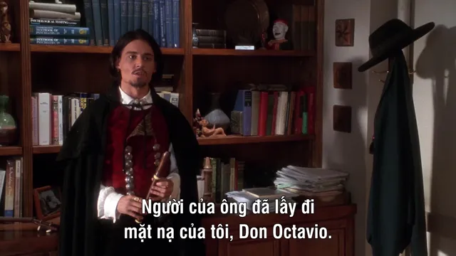 Xem Don Juan DeMarco tập 1 Vietsub tại PhimMoiHot Xem Don Juan DeMarco tập 1 Vietsub tại PhimMoiHot