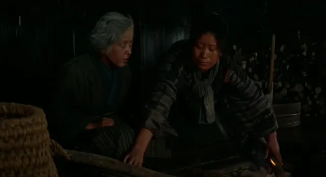 Hình ảnh The Ballad of Narayama tập 1 trên PhimMoiHot Hình ảnh The Ballad of Narayama tập 1 trên PhimMoiHot