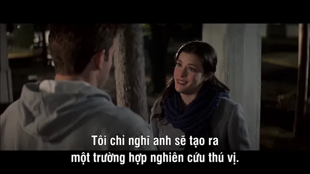 Hình ảnh Jersey Girl tập 1 trên PhimMoiHot Hình ảnh Jersey Girl tập 1 trên PhimMoiHot