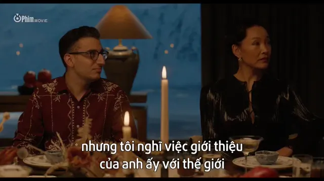 Án mạng nơi Tận cùng Thế giới tập 5 Vietsub HD - PhimMoiHot Án mạng nơi Tận cùng Thế giới tập 5 Vietsub HD - PhimMoiHot