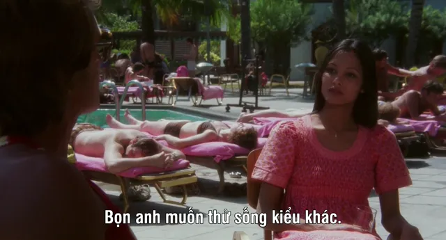 Hình ảnh Emanuelle nera: Orient reportage tập 1 trên PhimMoiHot Hình ảnh Emanuelle nera: Orient reportage tập 1 trên PhimMoiHot