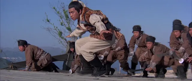 Song Hiệp 1971 Vietsub HD - PhimMoiHot Song Hiệp 1971 Vietsub HD - PhimMoiHot
