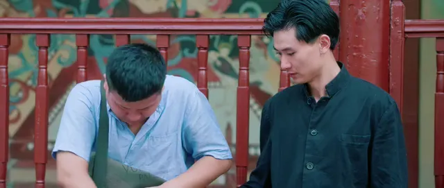 Đạo diện chọn vai lên vị ký tập 1 Vietsub HD - PhimMoiHot Đạo diện chọn vai lên vị ký tập 1 Vietsub HD - PhimMoiHot