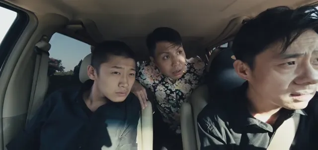 Vua xã hội tập 1 Vietsub HD - PhimMoiHot Vua xã hội tập 1 Vietsub HD - PhimMoiHot