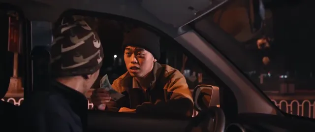 Vụ án cướp giữa đêm 2018 Vietsub HD - PhimMoiHot Vụ án cướp giữa đêm 2018 Vietsub HD - PhimMoiHot