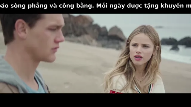 Anh phải ở bên em 2017 Vietsub HD - PhimMoiHot Anh phải ở bên em 2017 Vietsub HD - PhimMoiHot
